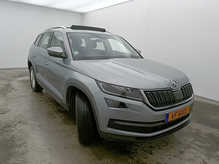 Photo 8 VIN: TMBLK9NS9K8027417 - SKODA KODIAQ 