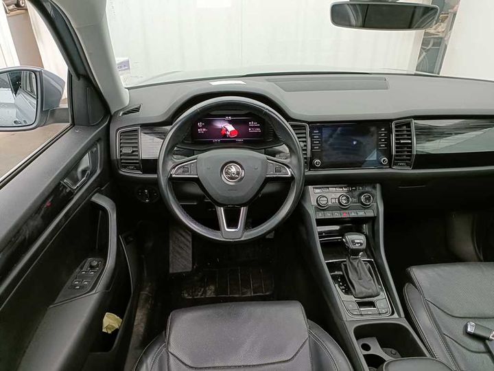 Photo 9 VIN: TMBLK9NS9K8027417 - SKODA KODIAQ 