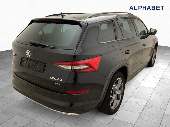 Photo 4 VIN: TMBLK9NSXK8024039 - SKODA KODIAQ 