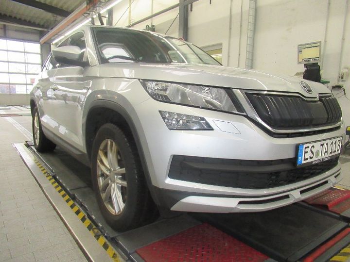 Photo 13 VIN: TMBLK9NSXL8043028 - SKODA KODIAQ 