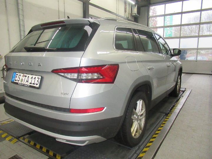 Photo 14 VIN: TMBLK9NSXL8043028 - SKODA KODIAQ 