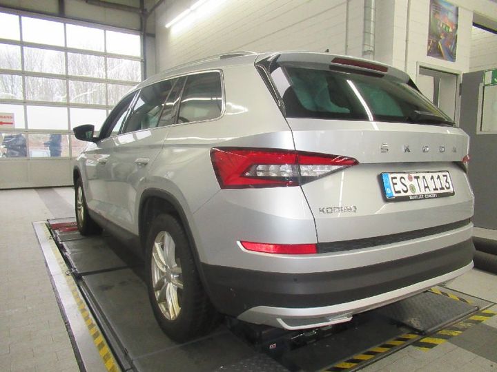 Photo 15 VIN: TMBLK9NSXL8043028 - SKODA KODIAQ 