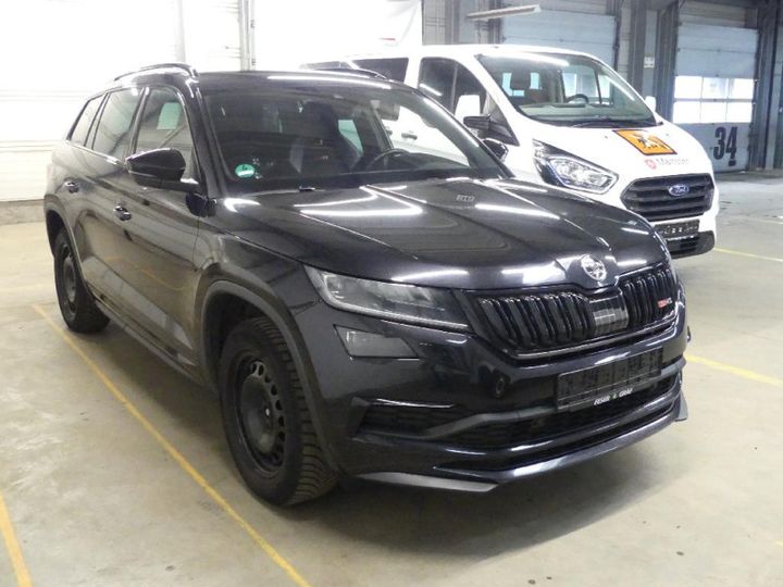 Photo 1 VIN: TMBLM7NS4L8020424 - SKODA KODIAQ 