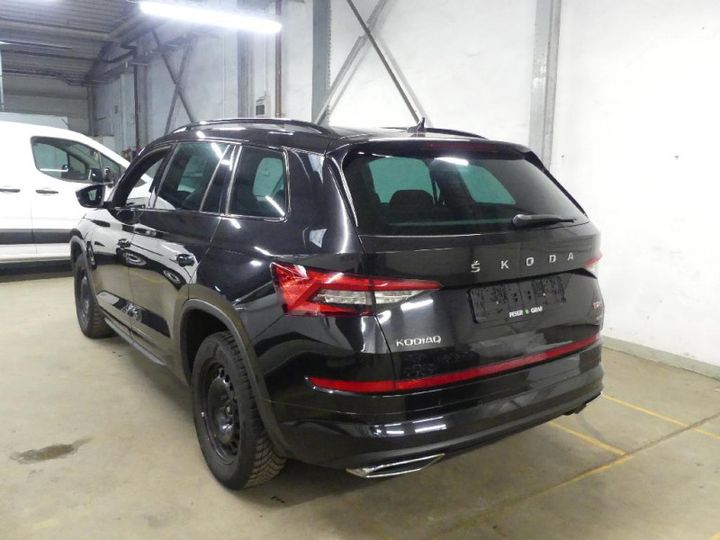 Photo 2 VIN: TMBLM7NS4L8020424 - SKODA KODIAQ 