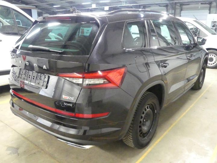 Photo 3 VIN: TMBLM7NS4L8020424 - SKODA KODIAQ 