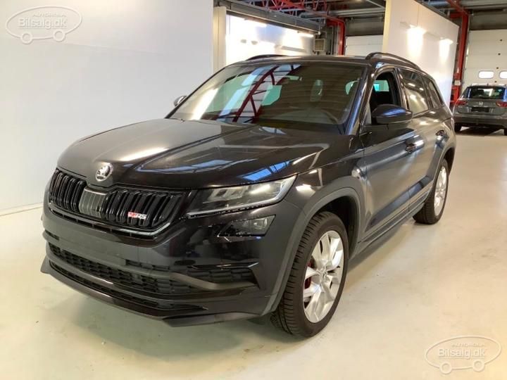 Photo 1 VIN: TMBLM7NS6L8050928 - SKODA KODIAQ 