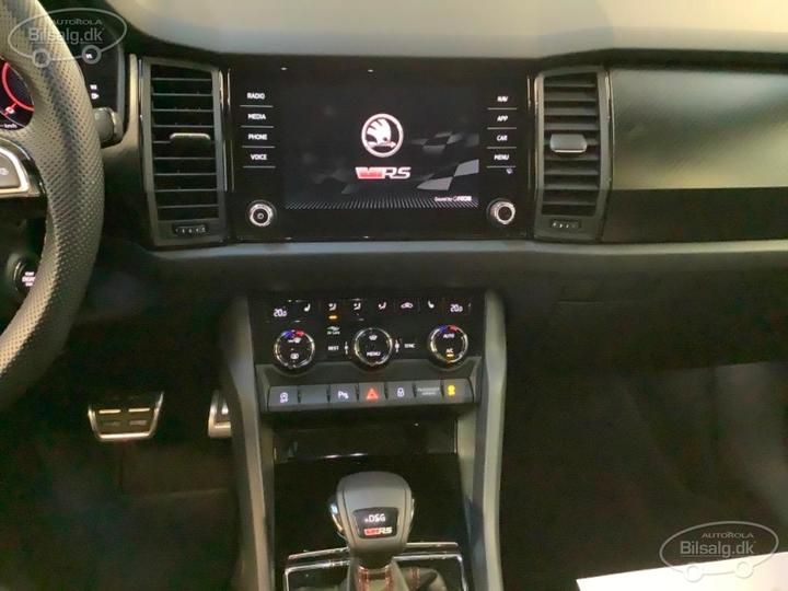 Photo 20 VIN: TMBLM7NS6L8050928 - SKODA KODIAQ 