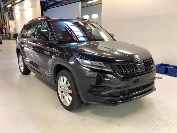 Photo 3 VIN: TMBLM7NS6L8050928 - SKODA KODIAQ 