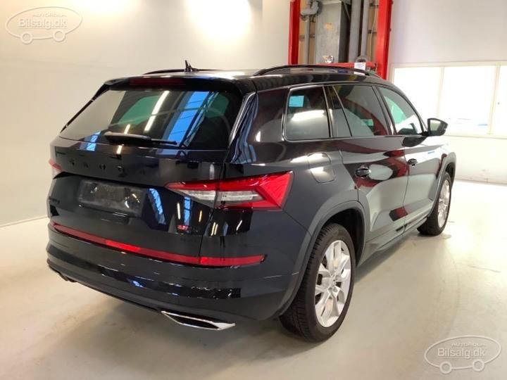 Photo 4 VIN: TMBLM7NS6L8050928 - SKODA KODIAQ 