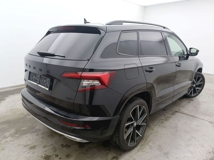 Photo 1 VIN: TMBLM7NU1L2037931 - SKODA KAROQ 