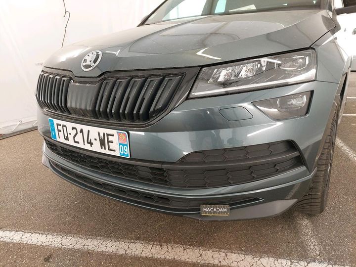 Photo 17 VIN: TMBLM7NU6L2043322 - SKODA KAROQ 