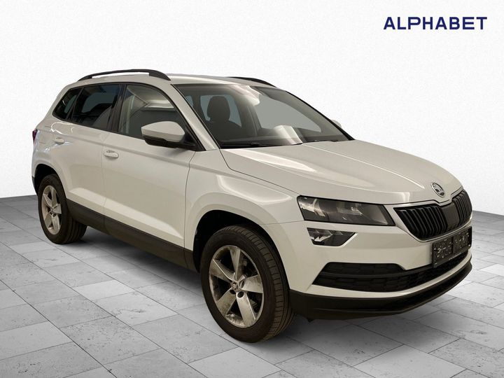 Photo 1 VIN: TMBLM7NU7L2016713 - SKODA KAROQ 