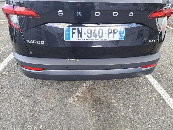 Photo 26 VIN: TMBLM7NU8L2023542 - SKODA KAROQ 