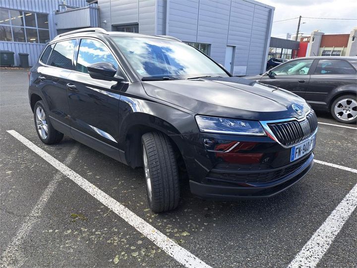 Photo 7 VIN: TMBLM7NU8L2023542 - SKODA KAROQ 