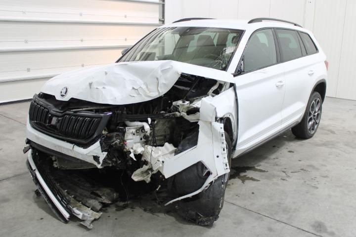 Photo 1 VIN: TMBLM9NS0L8008122 - SKODA KODIAQ 