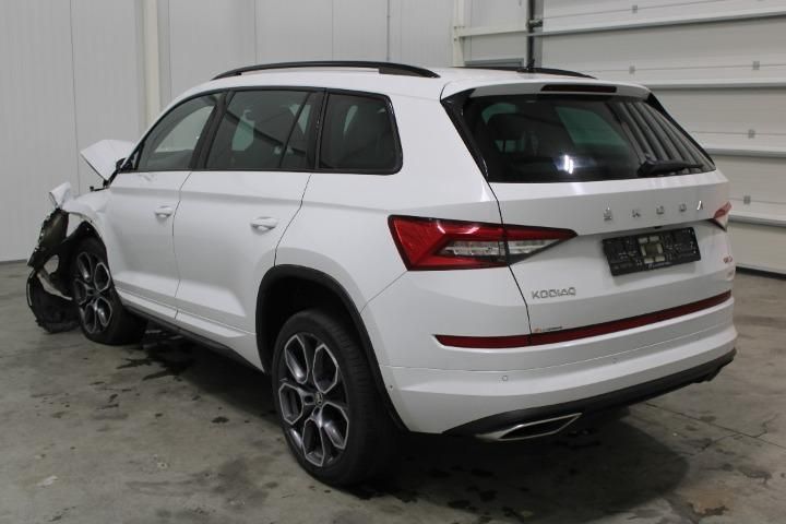 Photo 4 VIN: TMBLM9NS0L8008122 - SKODA KODIAQ 