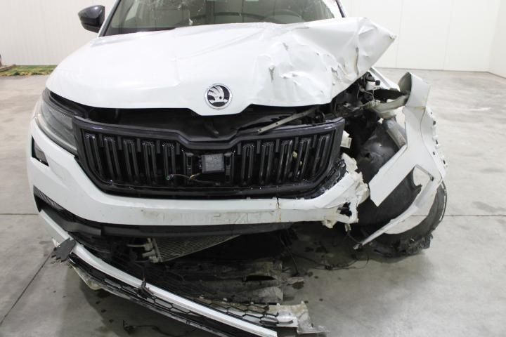 Photo 5 VIN: TMBLM9NS0L8008122 - SKODA KODIAQ 