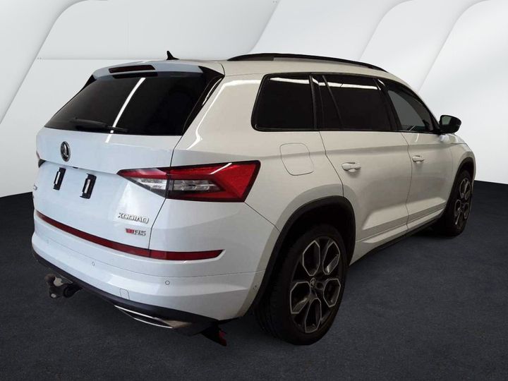 Photo 1 VIN: TMBLM9NS3K8034440 - SKODA KODIAQ 