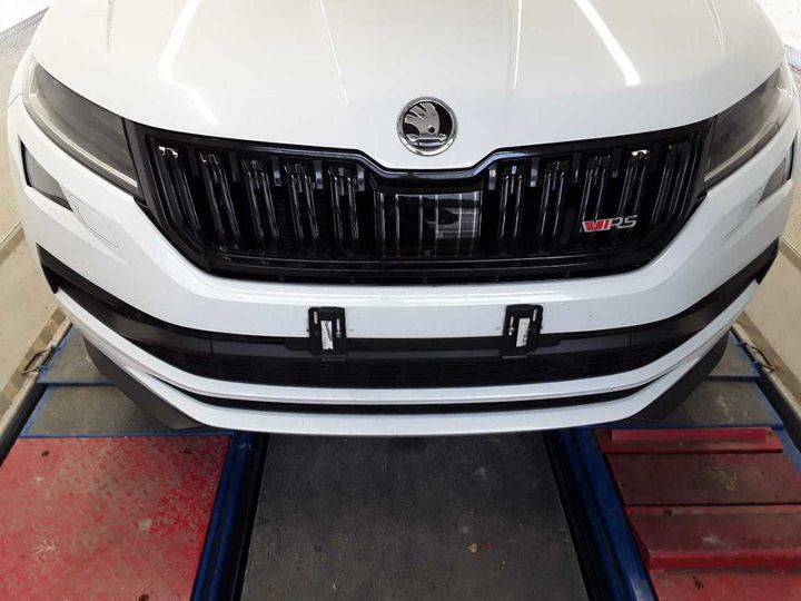 Photo 27 VIN: TMBLM9NS3K8034440 - SKODA KODIAQ 