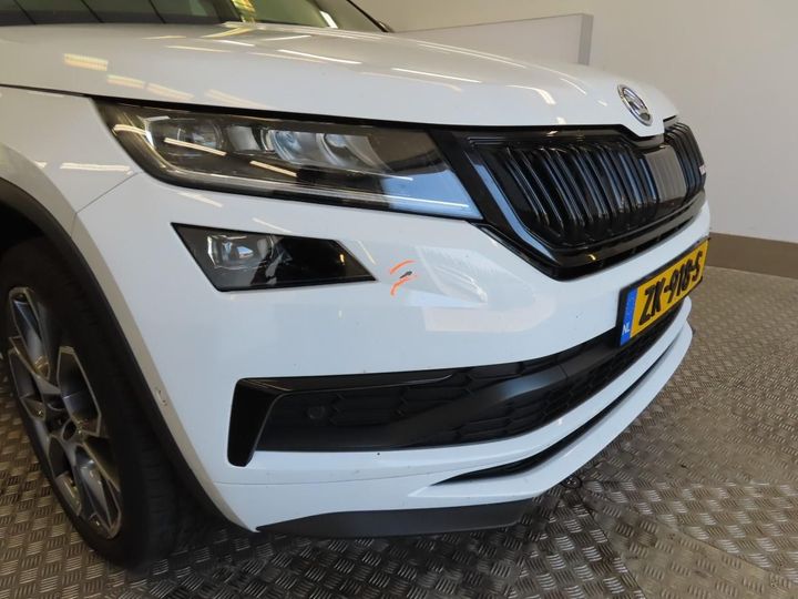 Photo 12 VIN: TMBLM9NS6K8065133 - SKODA KODIAQ 