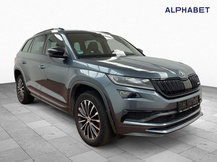 Photo 1 VIN: TMBLM9NS6L8052447 - SKODA KODIAQ 