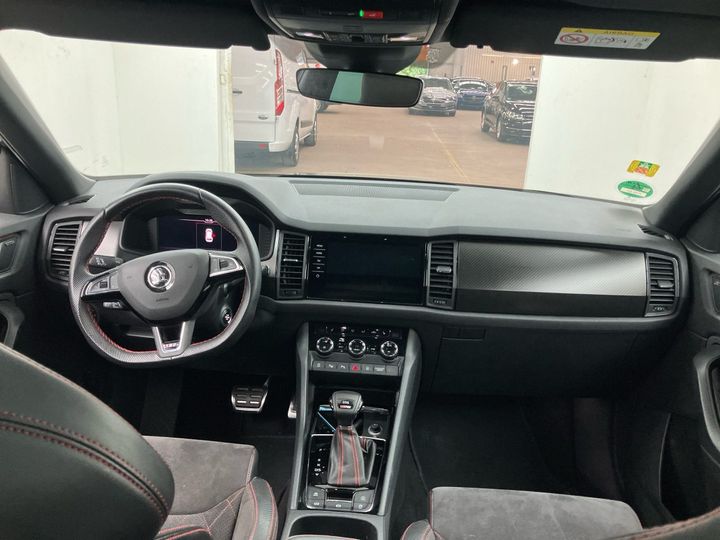 Photo 6 VIN: TMBLM9NS7L8043644 - SKODA KODIAQ 