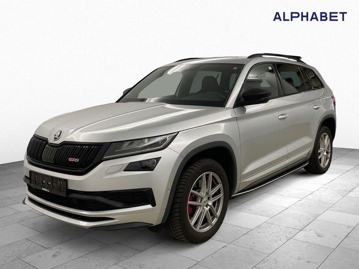 Photo 1 VIN: TMBLM9NS7L8046172 - SKODA KODIAQ 