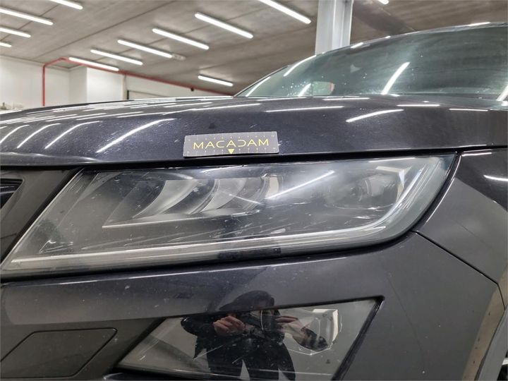 Photo 15 VIN: TMBLM9NSXL8020763 - SKODA KODIAQ 