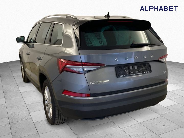 Photo 2 VIN: TMBLN7NS1N8037567 - SKODA KODIAQ 