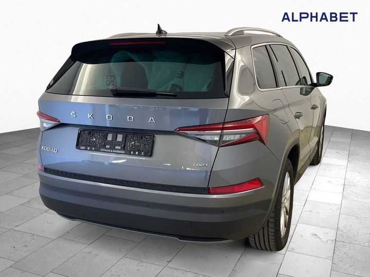 Photo 3 VIN: TMBLN7NS1N8037567 - SKODA KODIAQ 