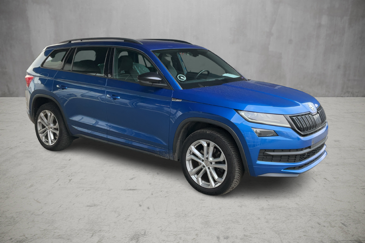 Photo 20 VIN: TMBLN7NS4M8034211 - SKODA KODIAQ 