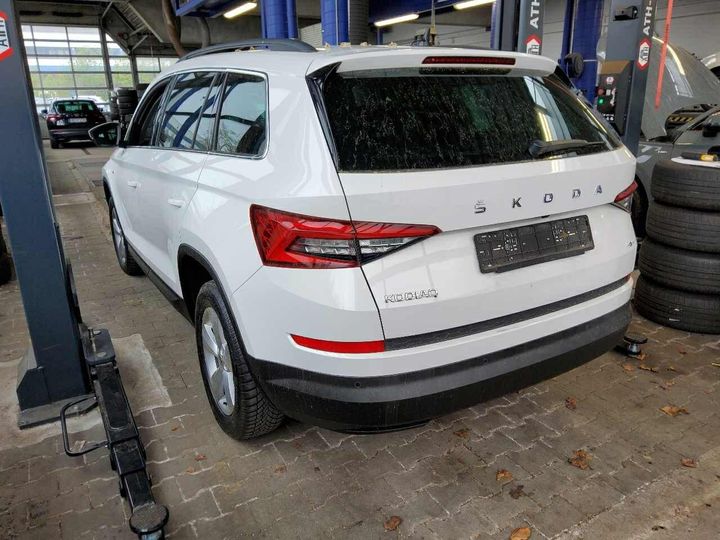 Photo 2 VIN: TMBLN9NS7M8048020 - SKODA KODIAQ 