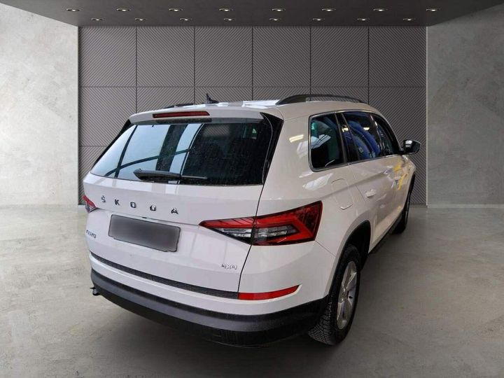 Photo 22 VIN: TMBLN9NS7M8048020 - SKODA KODIAQ 