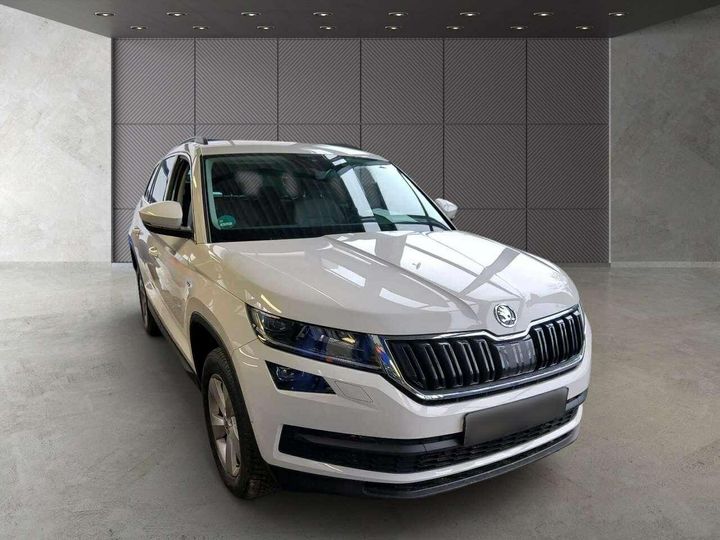 Photo 23 VIN: TMBLN9NS7M8048020 - SKODA KODIAQ 