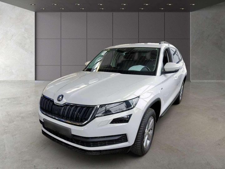 Photo 24 VIN: TMBLN9NS7M8048020 - SKODA KODIAQ 