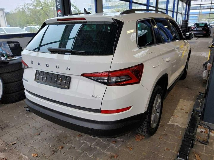 Photo 3 VIN: TMBLN9NS7M8048020 - SKODA KODIAQ 