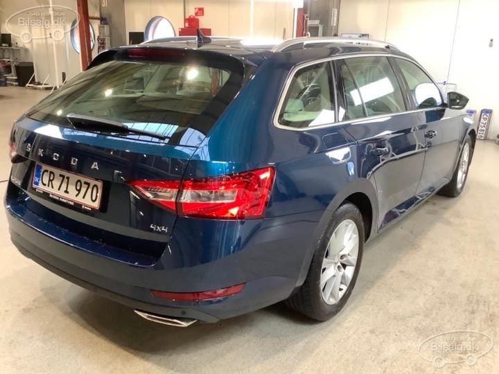 Photo 6 VIN: TMBLP7NP6L7058388 - SKODA SUPERB ESTATE 