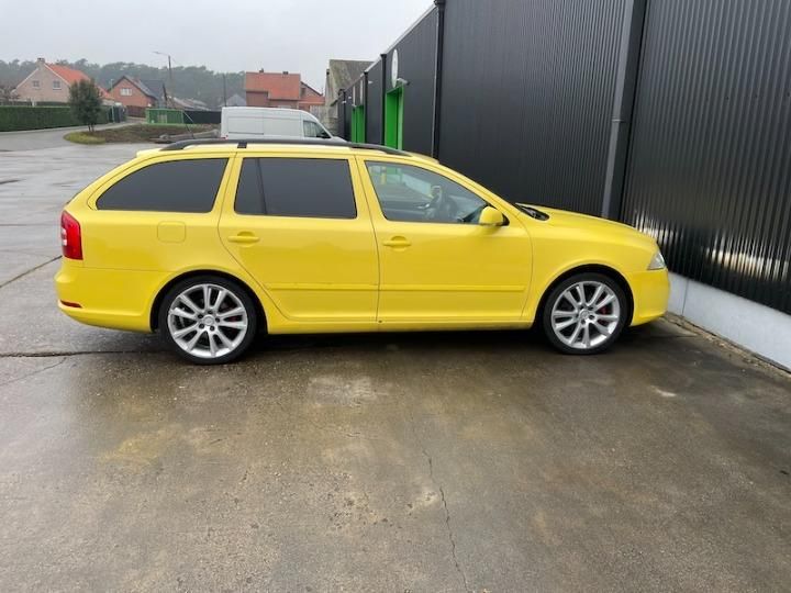 Photo 14 VIN: TMBUF61Z078008806 - SKODA OCTAVIA 