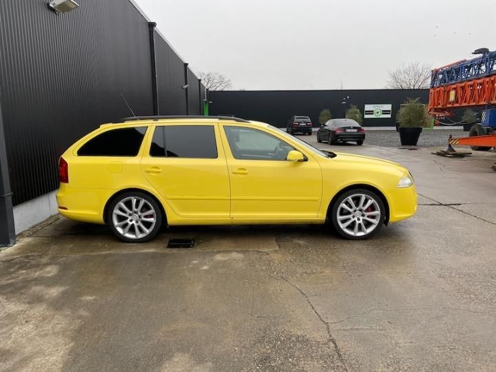 Photo 5 VIN: TMBUF61Z078008806 - SKODA OCTAVIA 