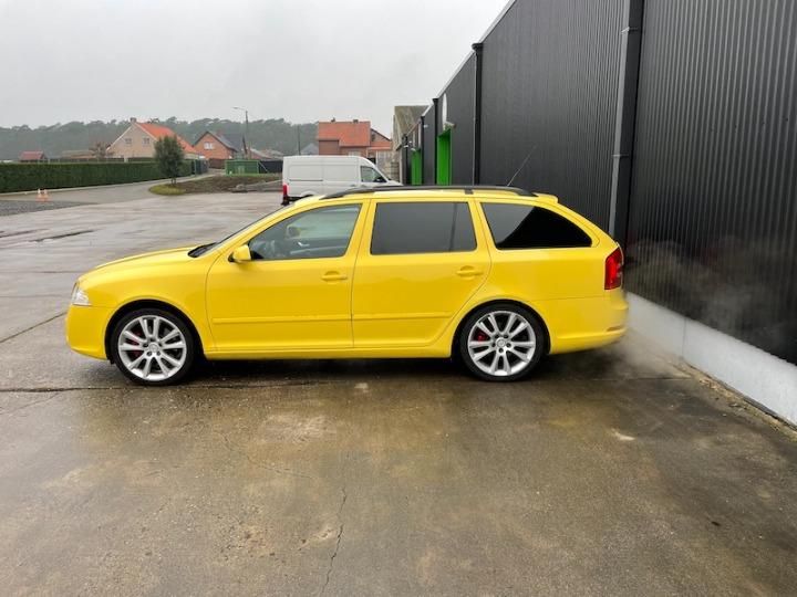 Photo 6 VIN: TMBUF61Z078008806 - SKODA OCTAVIA 