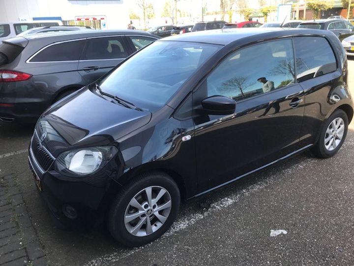 Photo 1 VIN: TMBZZZAAZCD605439 - SKODA CITIGO 