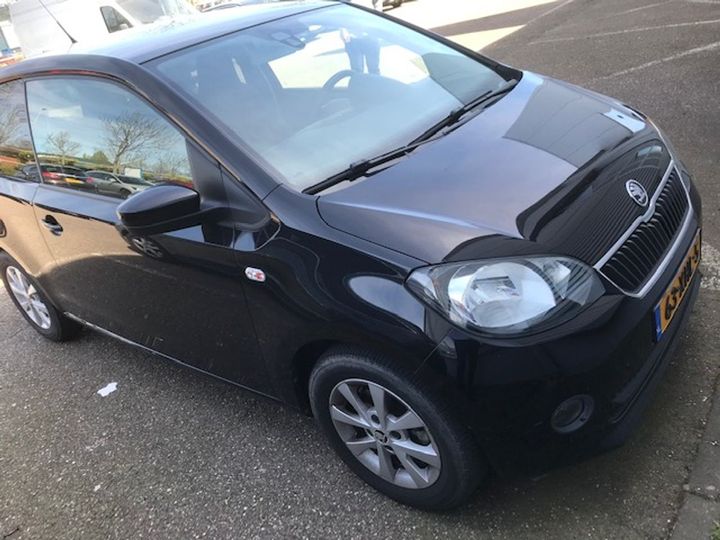 Photo 4 VIN: TMBZZZAAZCD605439 - SKODA CITIGO 