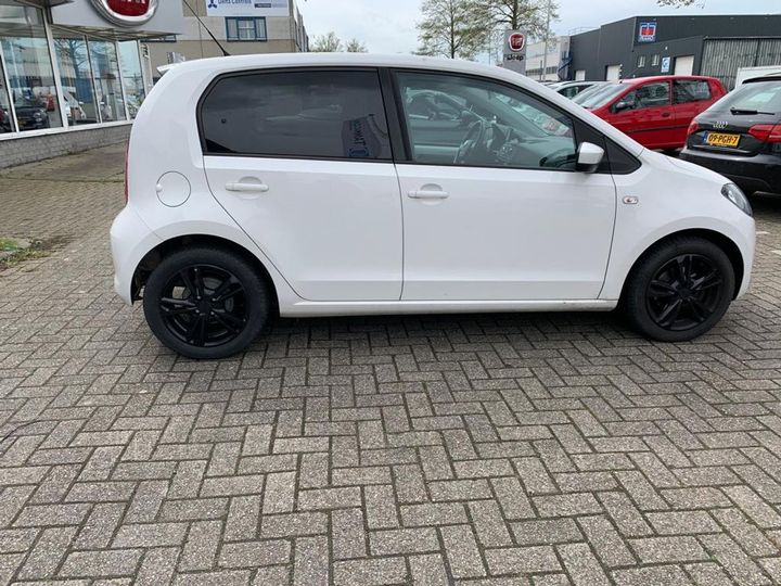 Photo 13 VIN: TMBZZZAAZDD615077 - SKODA CITIGO 