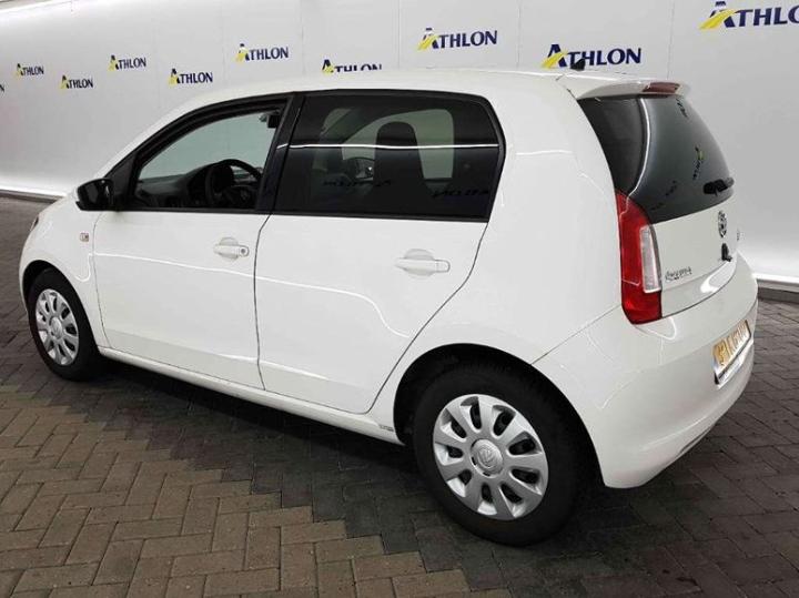 Photo 3 VIN: TMBZZZAAZED627689 - SKODA CITIGO 