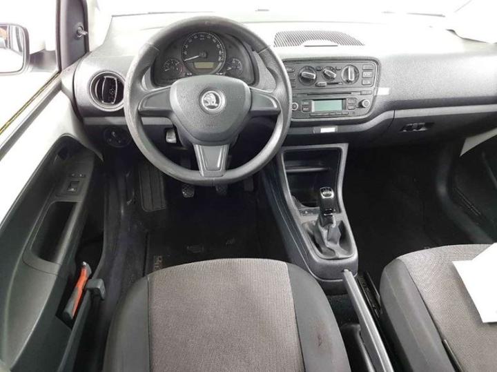 Photo 7 VIN: TMBZZZAAZED627689 - SKODA CITIGO 