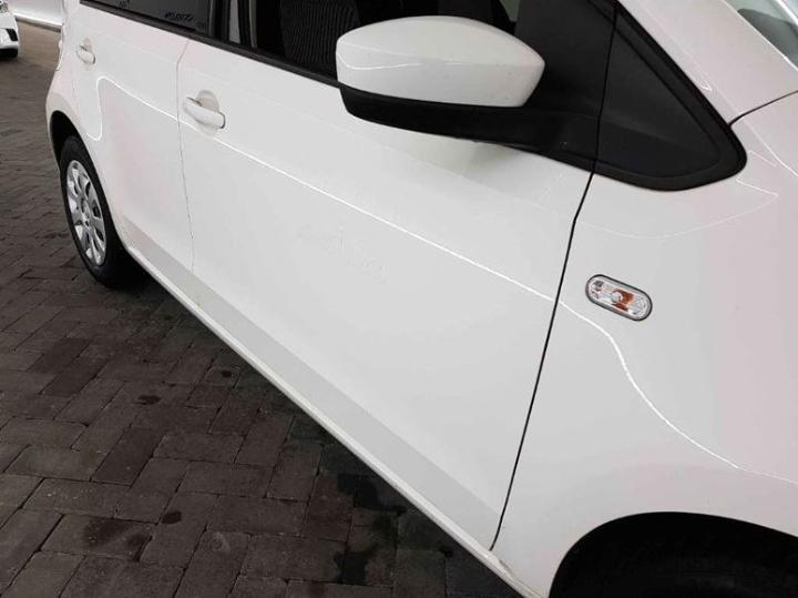 Photo 17 VIN: TMBZZZAAZED628051 - SKODA CITIGO 