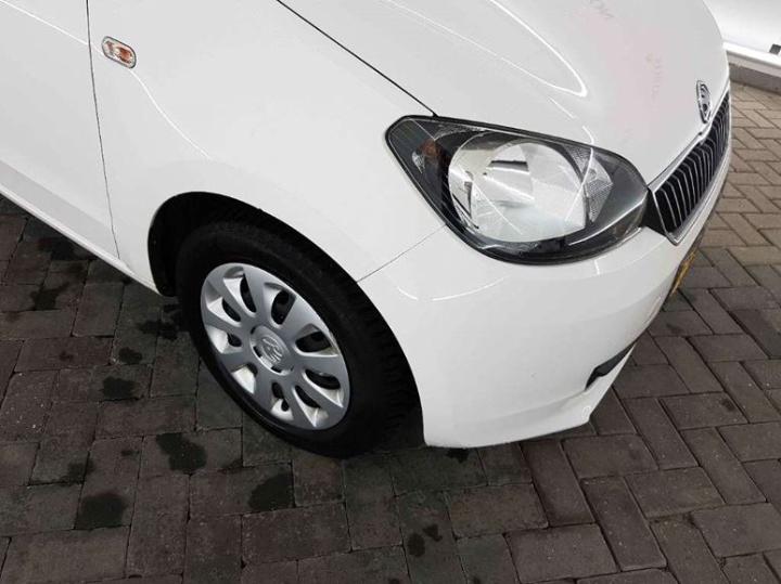 Photo 19 VIN: TMBZZZAAZED628051 - SKODA CITIGO 