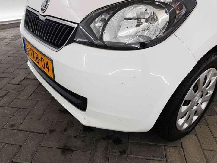 Photo 23 VIN: TMBZZZAAZED628051 - SKODA CITIGO 