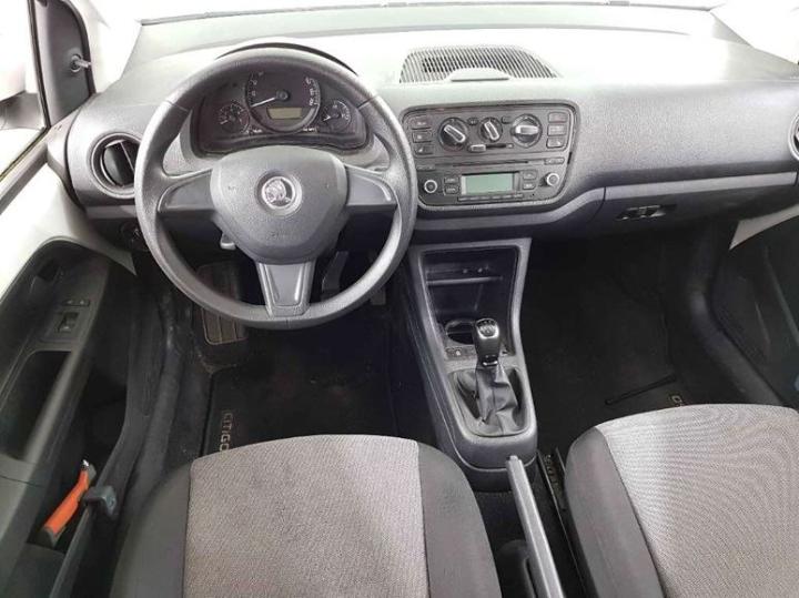 Photo 7 VIN: TMBZZZAAZED628061 - SKODA CITIGO 