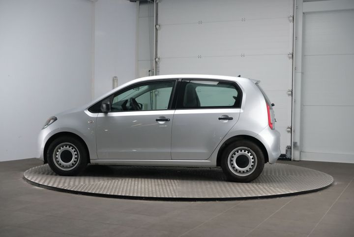 Photo 2 VIN: TMBZZZAAZFD601115 - SKODA CITIGO 